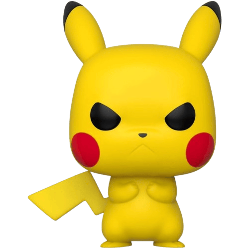 Funko Pokémon Pikachu 598