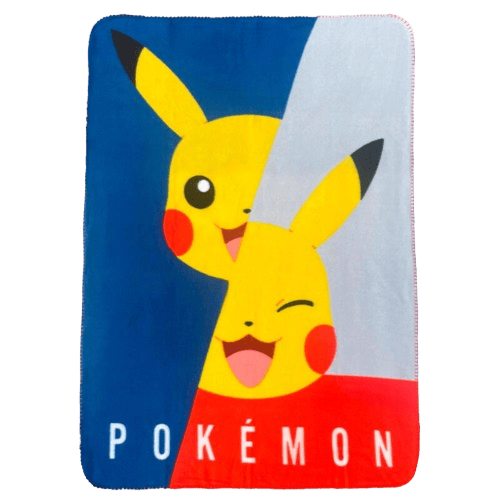 Manta Polar Pikachu Pokémon
