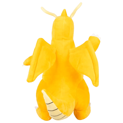 Peluche Dragonite Pokémon - 30 cm