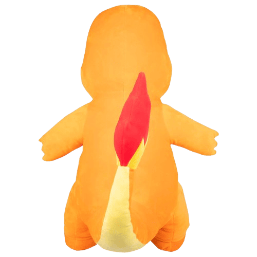 Peluche Charmander Pokémon - 60 cm