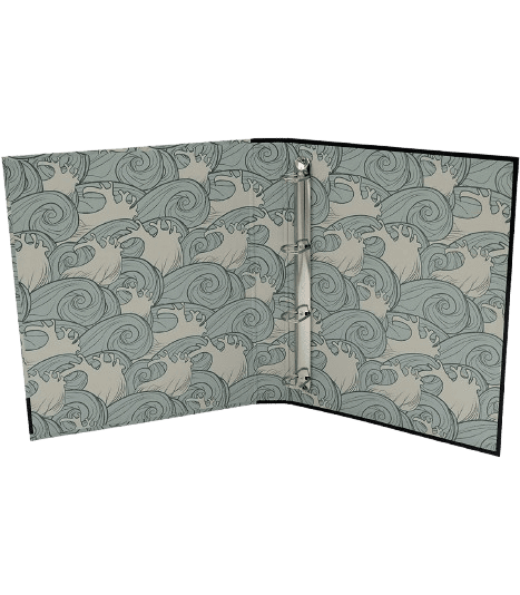 Carpeta evolución pokémon Squirtle