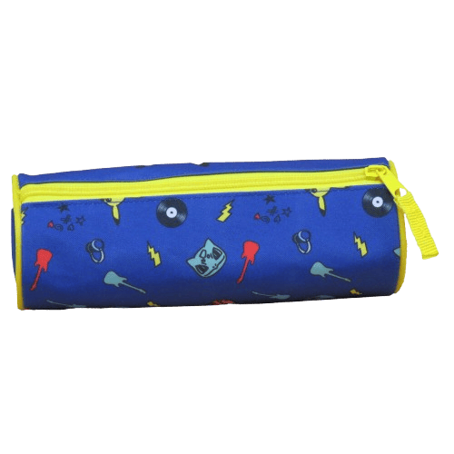 Estuche Pokémon