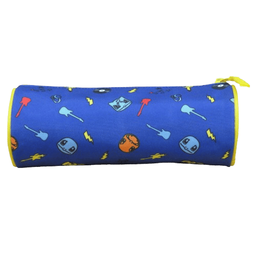 Estuche Pokémon
