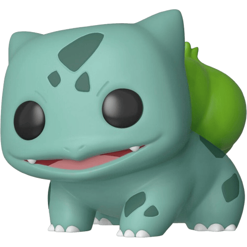 Funko Pokémon Bulbasaur 453