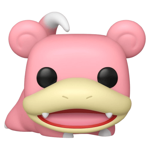 Funko Pokémon Slowpoke 1077