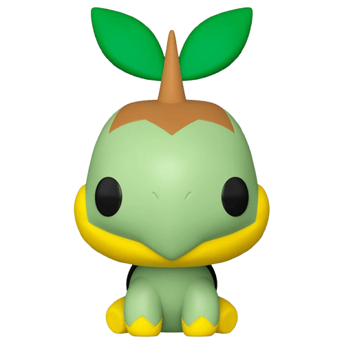 Funko Pokémon Turtwig 1078