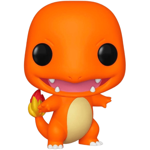 Funko Pokémon Charmander 455