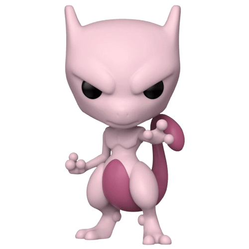 Funko Pokémon Mewtwo 581
