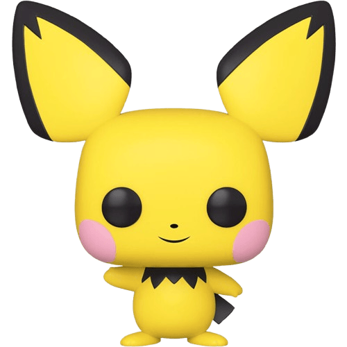 Funko Pokémon Pichu 579