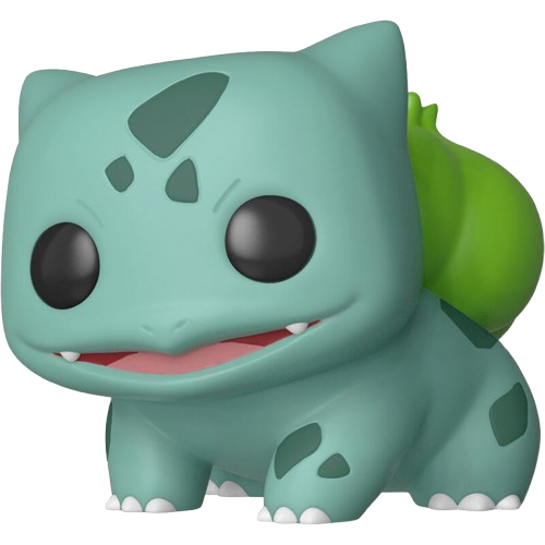 Bulbasaur 453