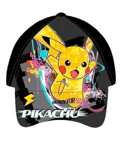 Gorra Pikachu Pokémon