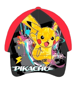 Gorra Pikachu Pokémon
