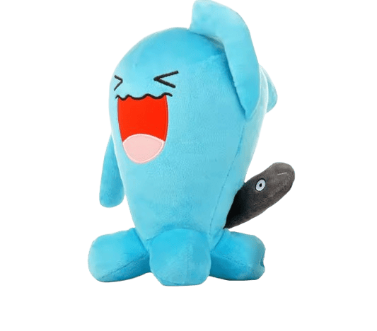 Peluche Pokémon Wobbuffet