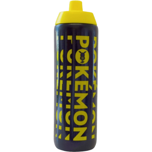 Botella Pokémon 700ml