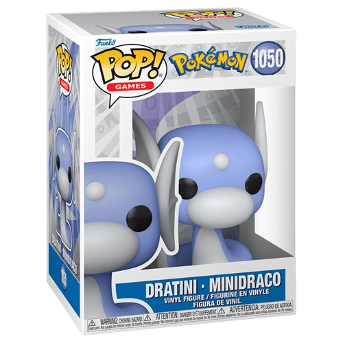 Funko Pokémon Dratini 1050
