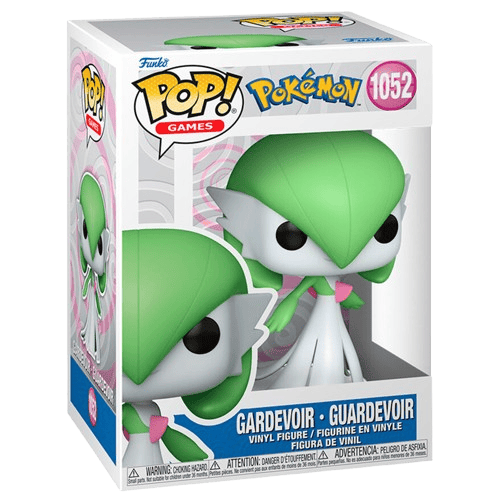 Funko Pokémon Gardevoir 1052