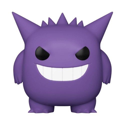 Funko Pokémon Gengar 1031