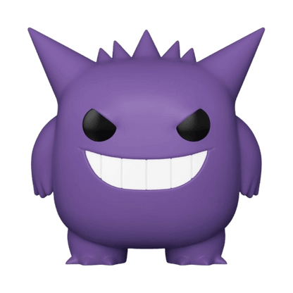 Funko Pokémon Gengar 1031