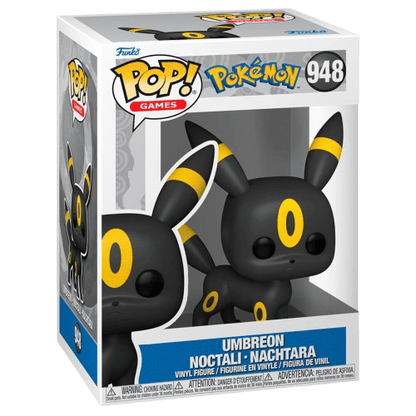 Funko Pokémon Umbreon 948