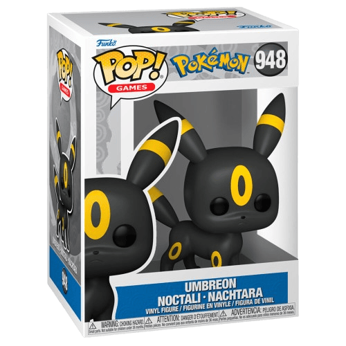 Funko Pokémon Umbreon 948