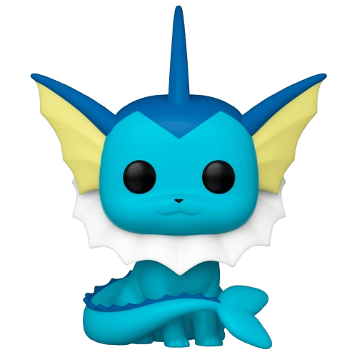 Funko Pokémon Vaporeon 627