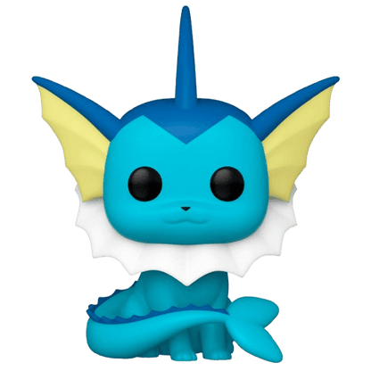 Funko Pokémon Vaporeon 627