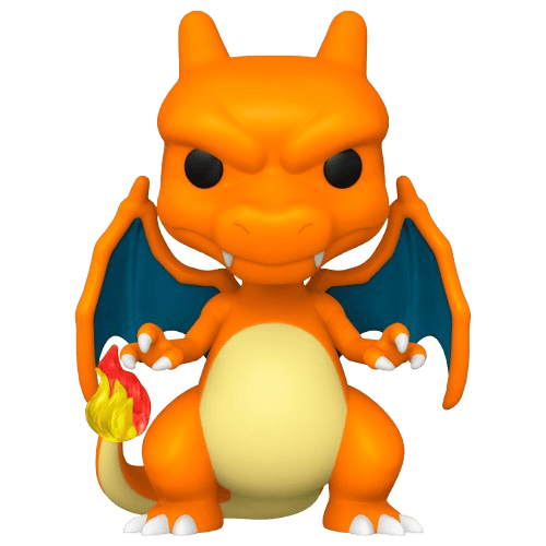 Funko Pokémon Charizard 843