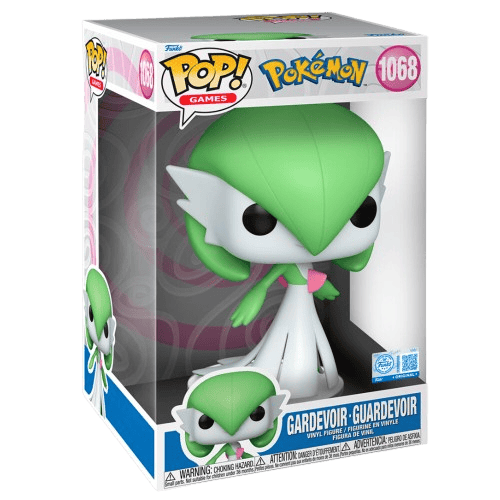 Funko Pokémon Gardevoir 1068 - 25cm