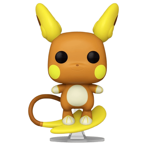 Funko Pokémon Alolan Raichu 1011
