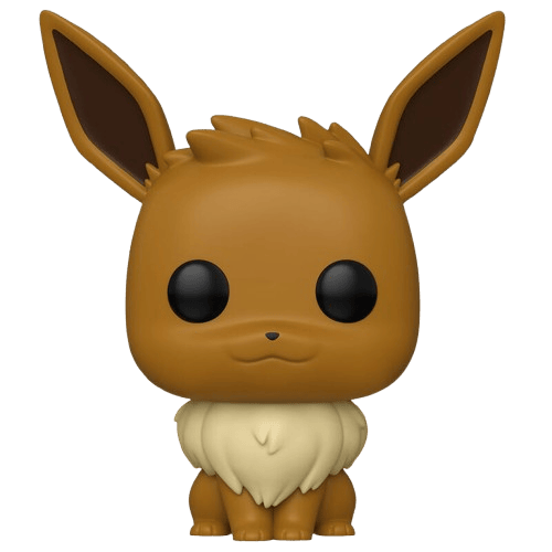 Funko Pokémon Eevee 540 - 25 cm