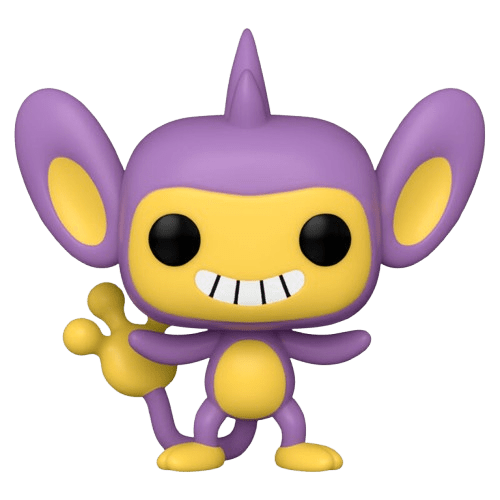 Funko Pokémon Aipom 947