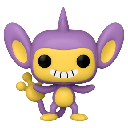 Funko Pokémon Aipom 947