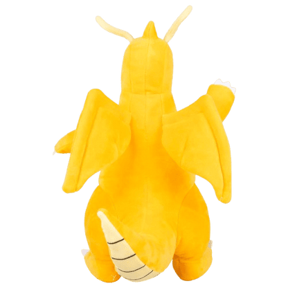 Peluche Dragonite Pokémon - 30 cm