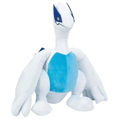 Peluche Lugia Pokémon - 30 cm