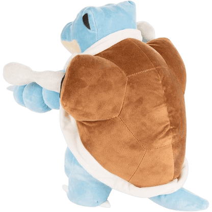 Peluche Blastoise Pokémon - 27 cm