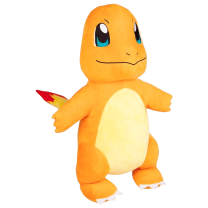 Peluche Charmander Pokémon - 60 cm
