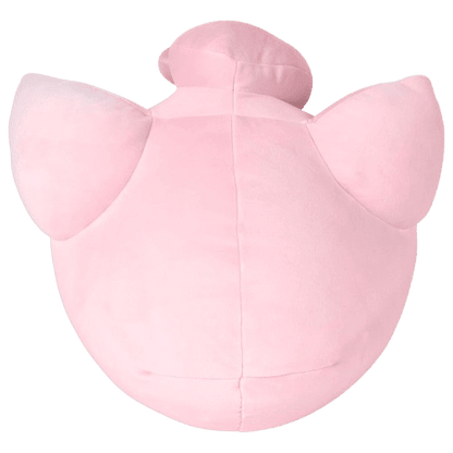 Peluche Jigglypuff Sleeping Pokémon - 45 cm