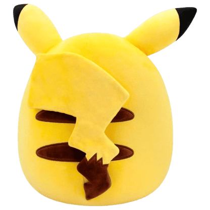 Peluche Pikachu Pokemon Squishmallows 27cm