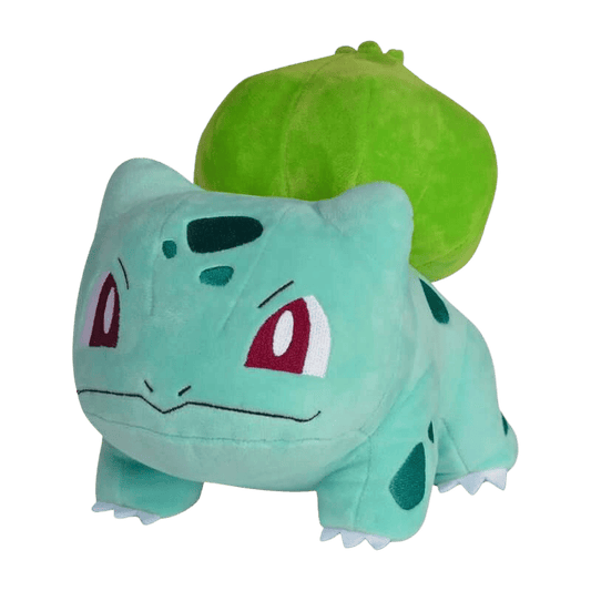 Peluche Pokémon Bulbasaur 16cm