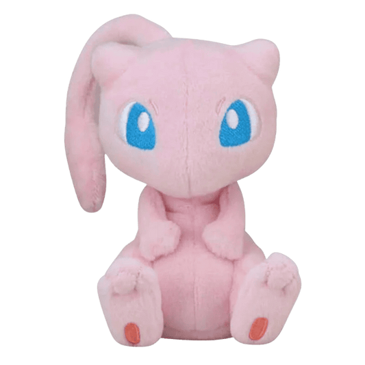 Peluche Pokémon Mew 25cm