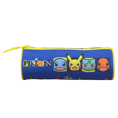 Estuche Pokémon