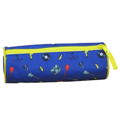Estuche Pokémon