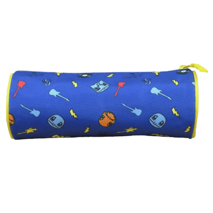 Estuche Pokémon