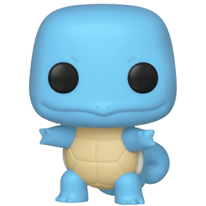 Funko Pokémon Squirtle 504