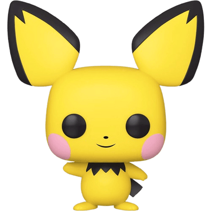 Funko Pokémon Pichu 579