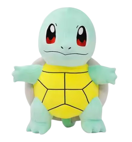 Peluche Squirtle